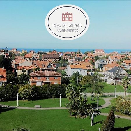 Apartmán Aps La Deva De Salinas Salinas  Exteriér fotografie