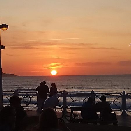 Apartmán Aps La Deva De Salinas Salinas  Pokoj fotografie