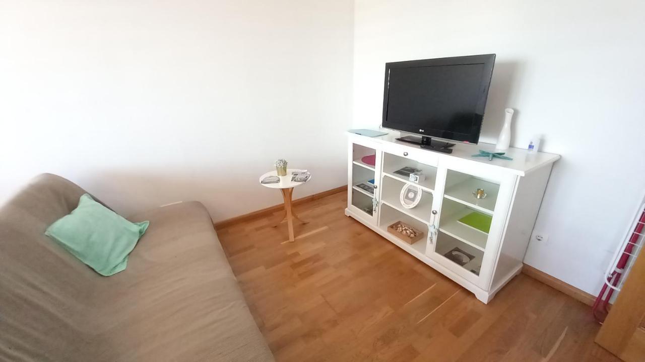 Apartmán Aps La Deva De Salinas Salinas  Exteriér fotografie