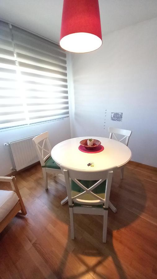 Apartmán Aps La Deva De Salinas Salinas  Exteriér fotografie
