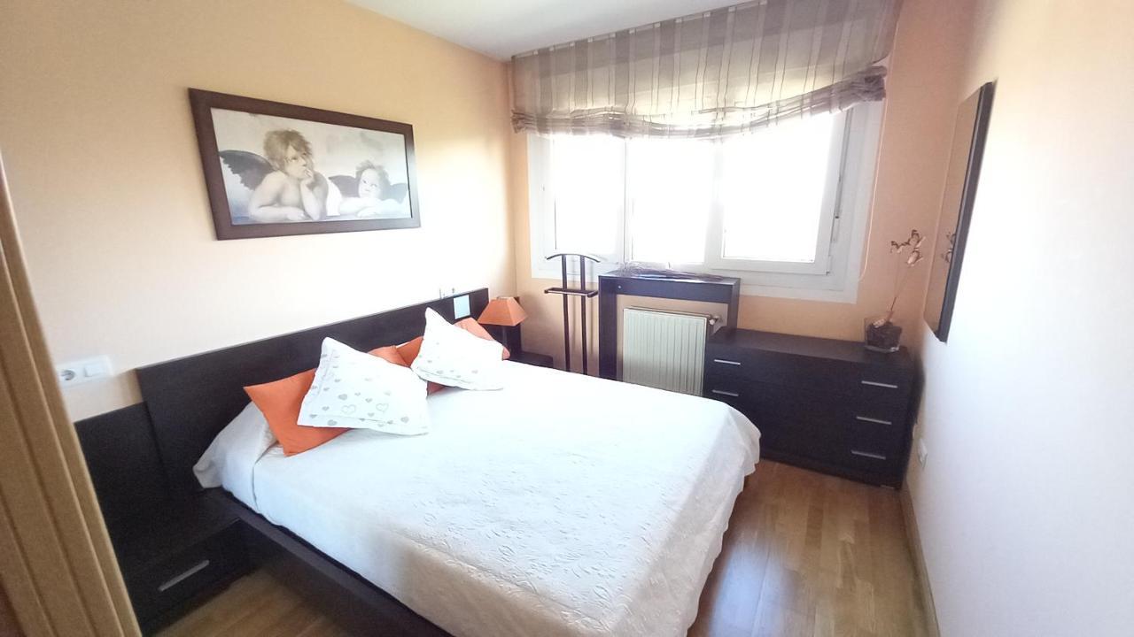 Apartmán Aps La Deva De Salinas Salinas  Exteriér fotografie
