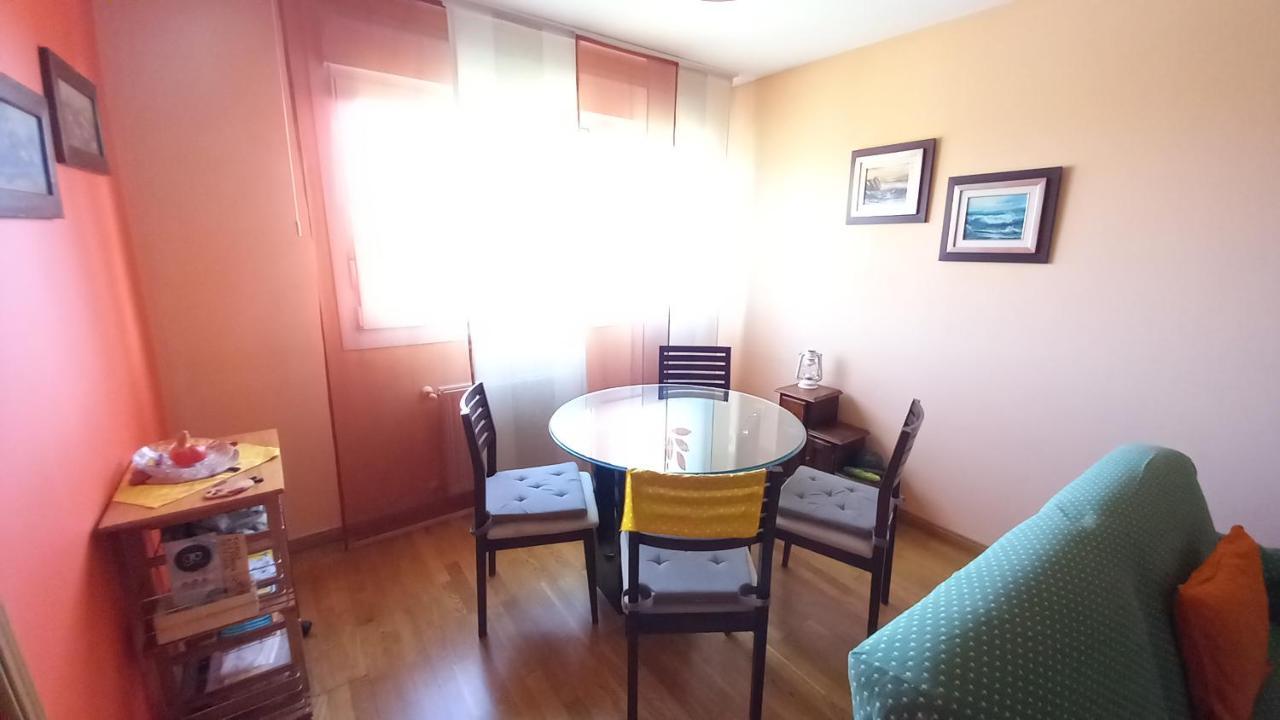 Apartmán Aps La Deva De Salinas Salinas  Exteriér fotografie