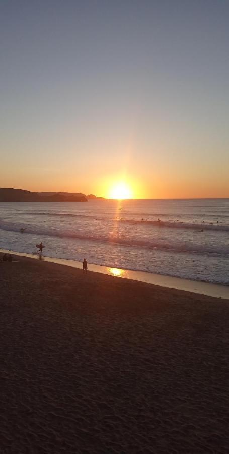Apartmán Aps La Deva De Salinas Salinas  Exteriér fotografie
