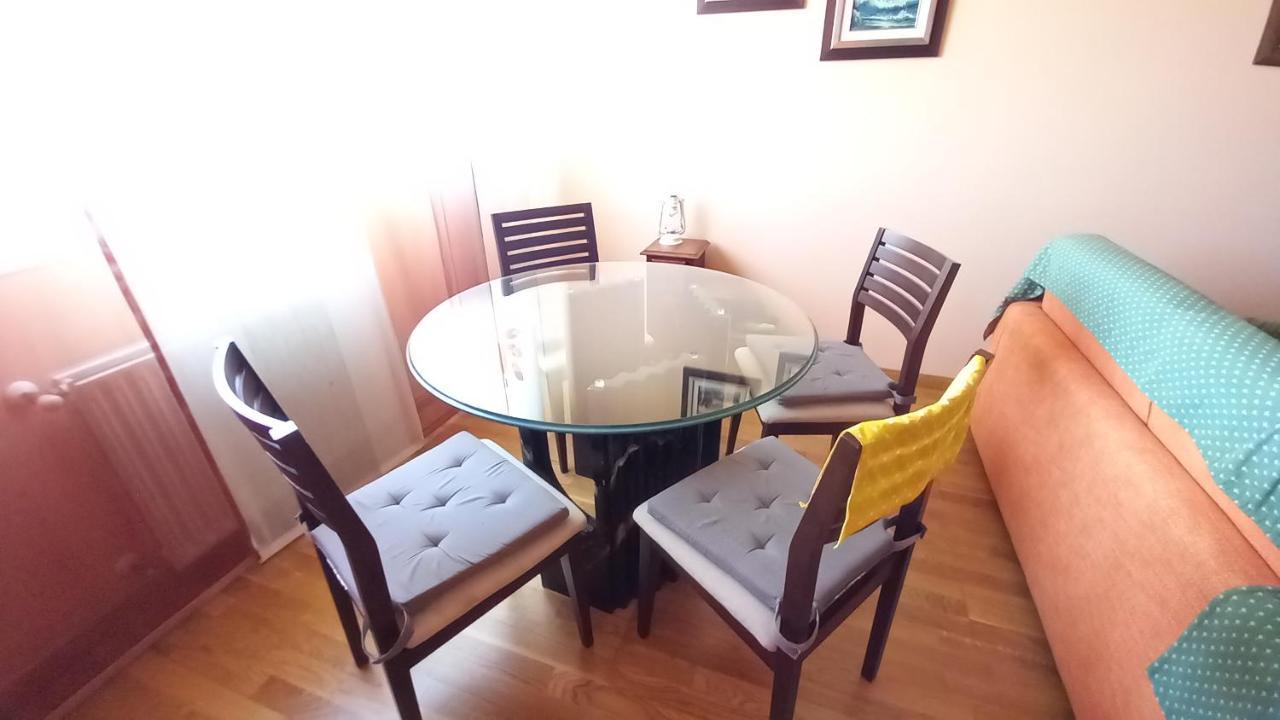 Apartmán Aps La Deva De Salinas Salinas  Exteriér fotografie