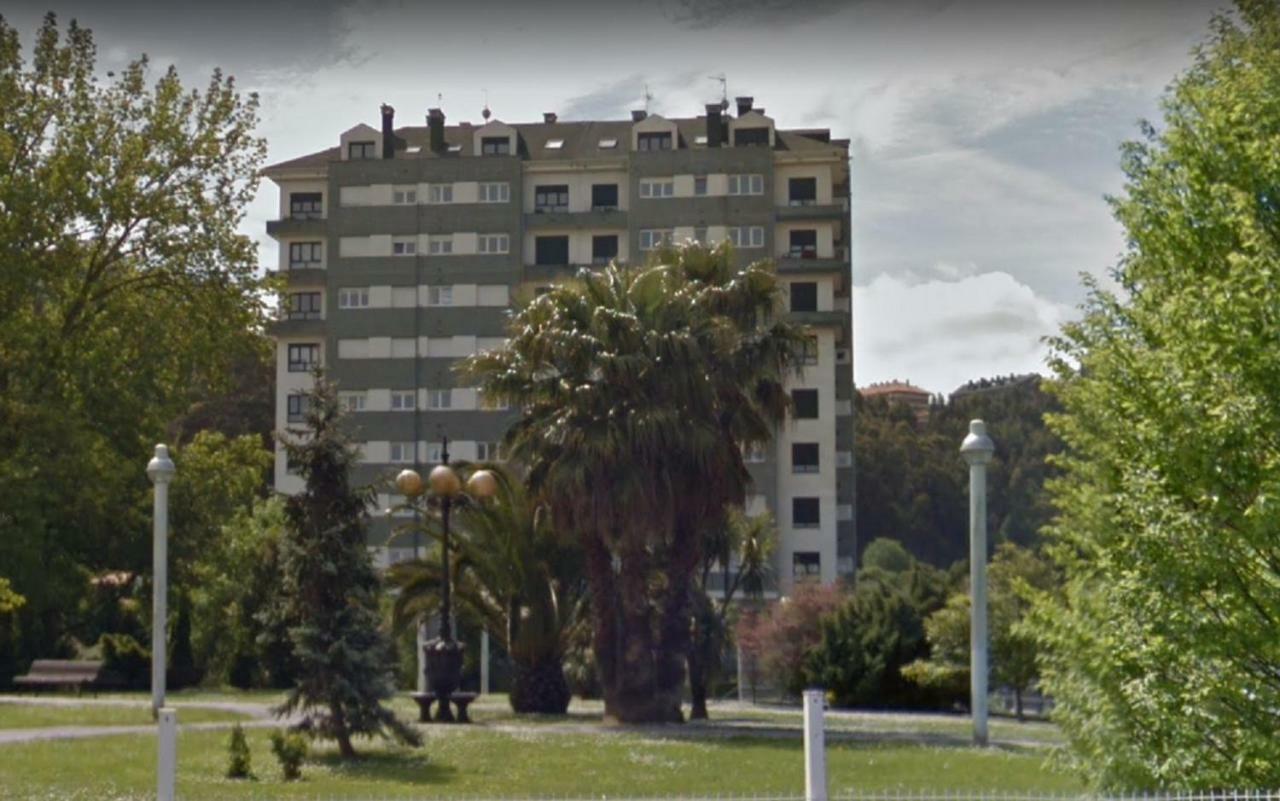 Apartmán Aps La Deva De Salinas Salinas  Exteriér fotografie